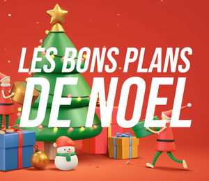 8 idées de cadeaux de Noël pas chers !